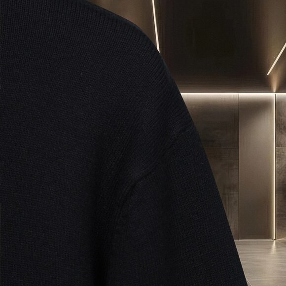 Loewe classic sweater top - Picture 7 of 11